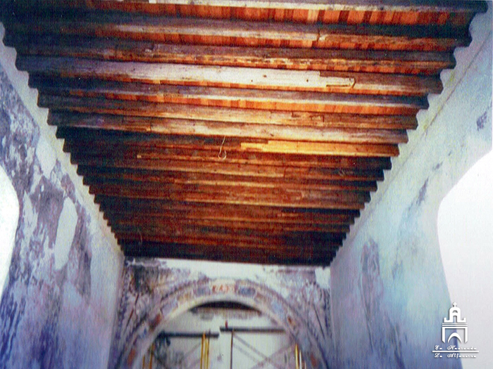 Historia Ex Hacienda La Alfonsina