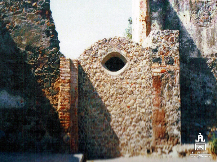 Historia Ex Hacienda La Alfonsina