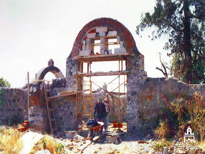 Historia Ex Hacienda La Alfonsina
