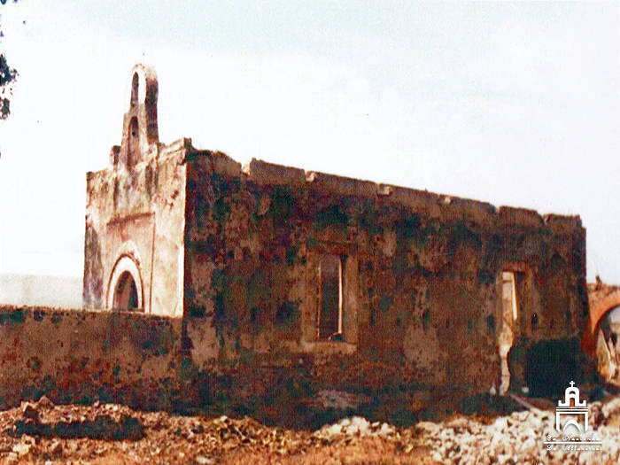 Historia Ex Hacienda La Alfonsina