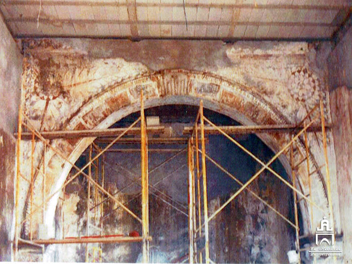 Historia Ex Hacienda La Alfonsina