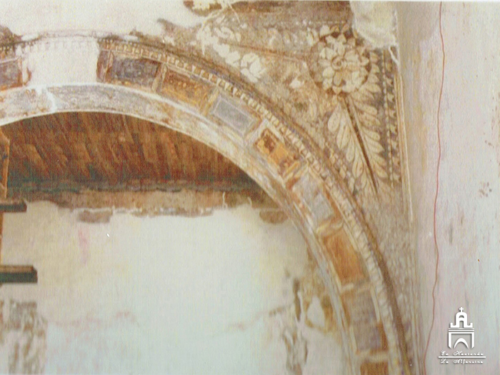 Historia Ex Hacienda La Alfonsina